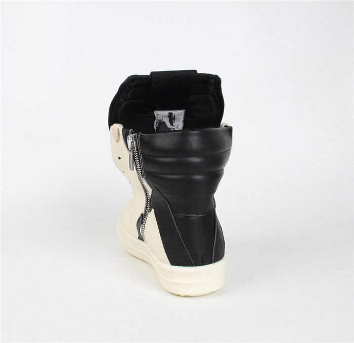 rick owens sneaker