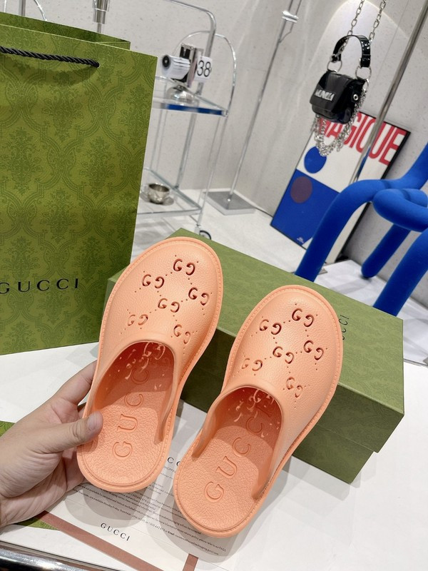 G*u*i slides