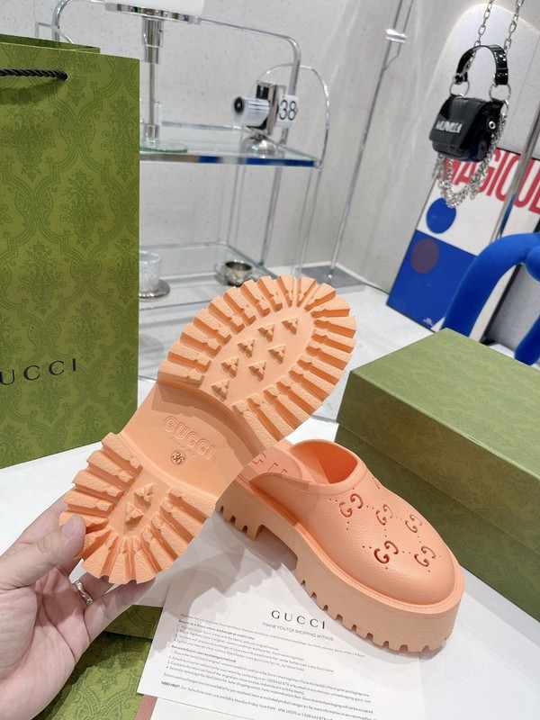 G*u*i slides