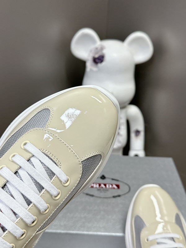 pra sneaker