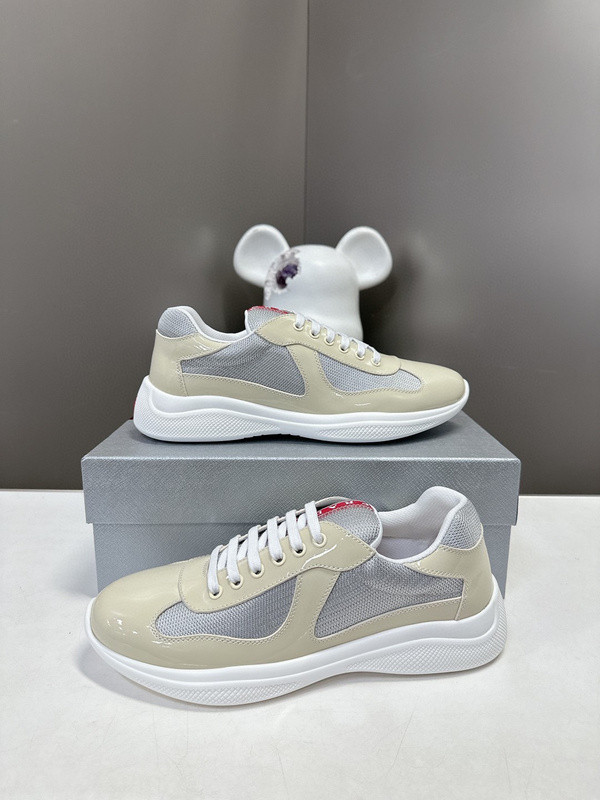 pra sneaker