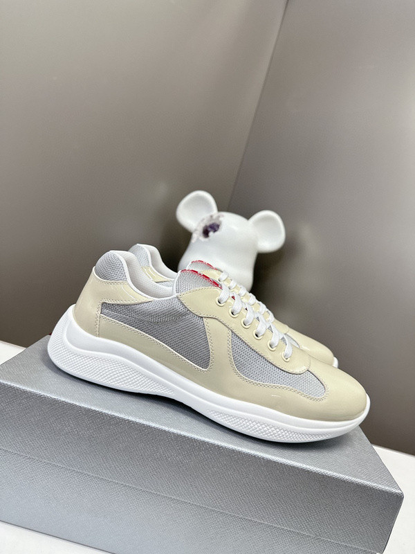 pra sneaker