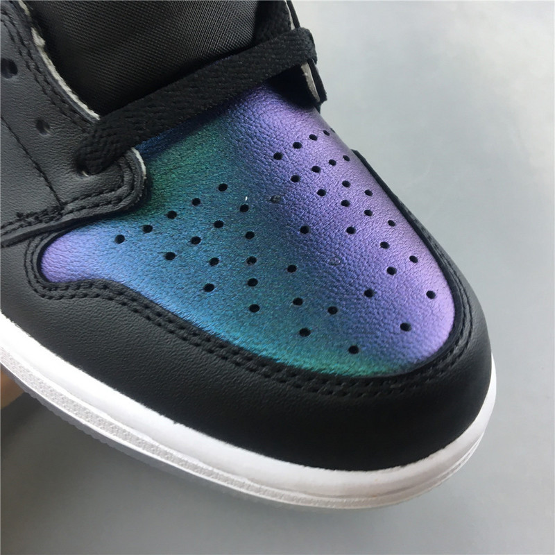 jordan 1 retro all star chameleon (2017) 907958-015