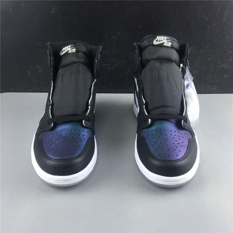 jordan 1 og“all-star”