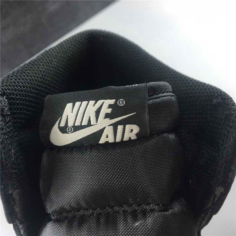 jordan 1 og“all-star”