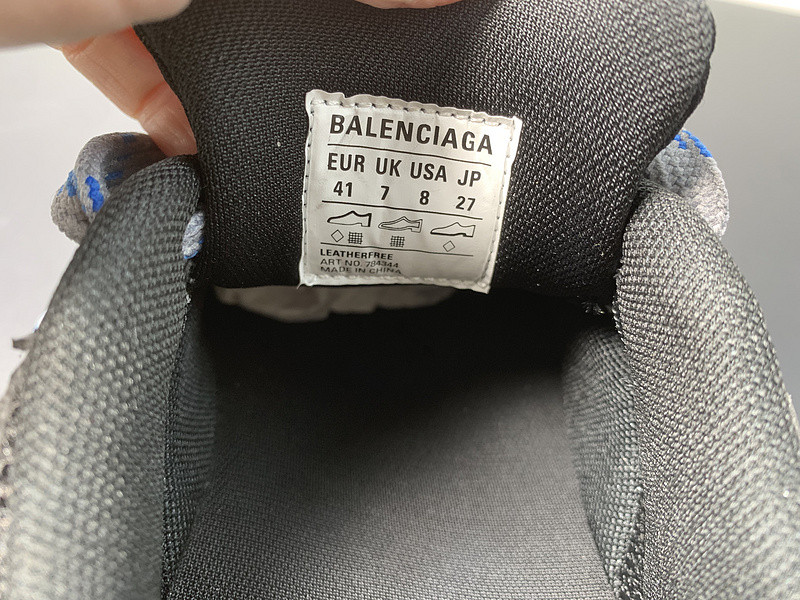 Ba*len*cia*ga 10xl sneaker