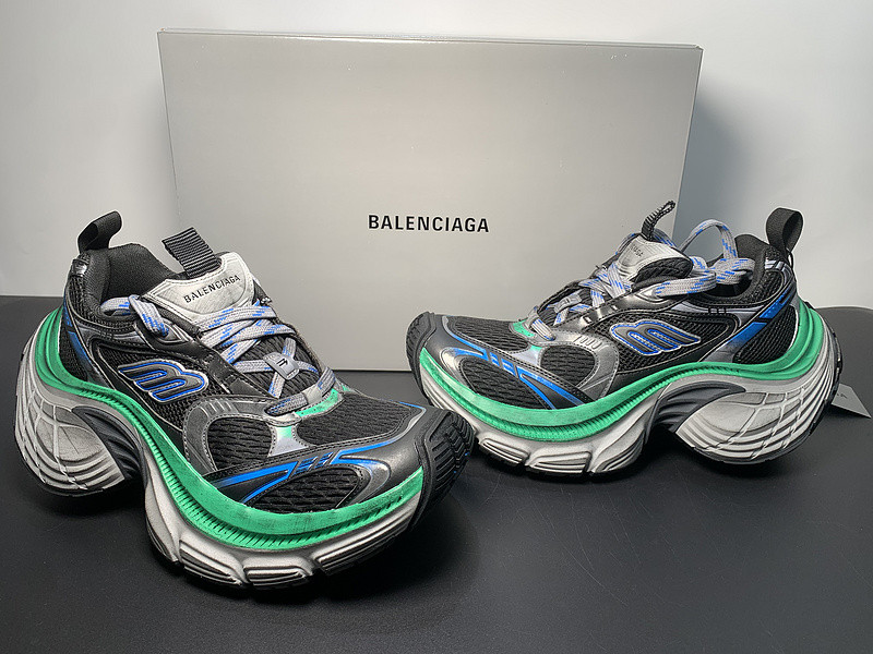 Ba*len*cia*ga 10xl sneaker
