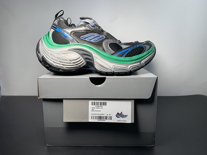 Ba*len*cia*ga 10xl sneaker