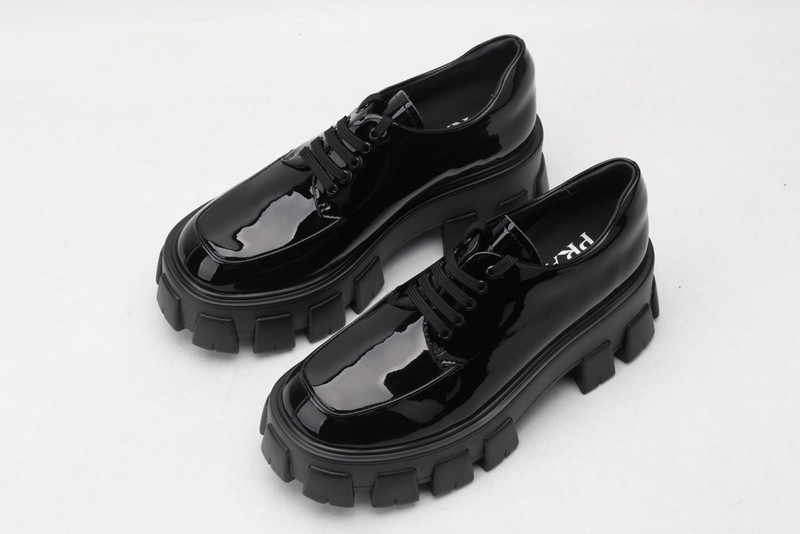 pra sneaker