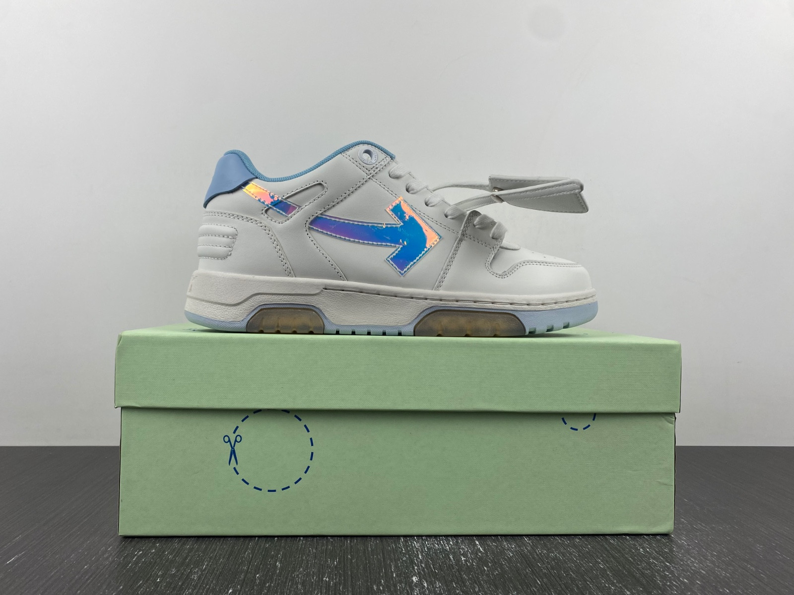 owt out of office sneakers
