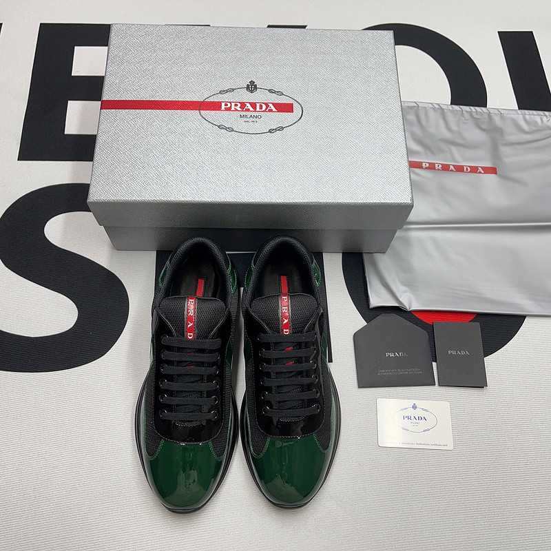 pra sneaker