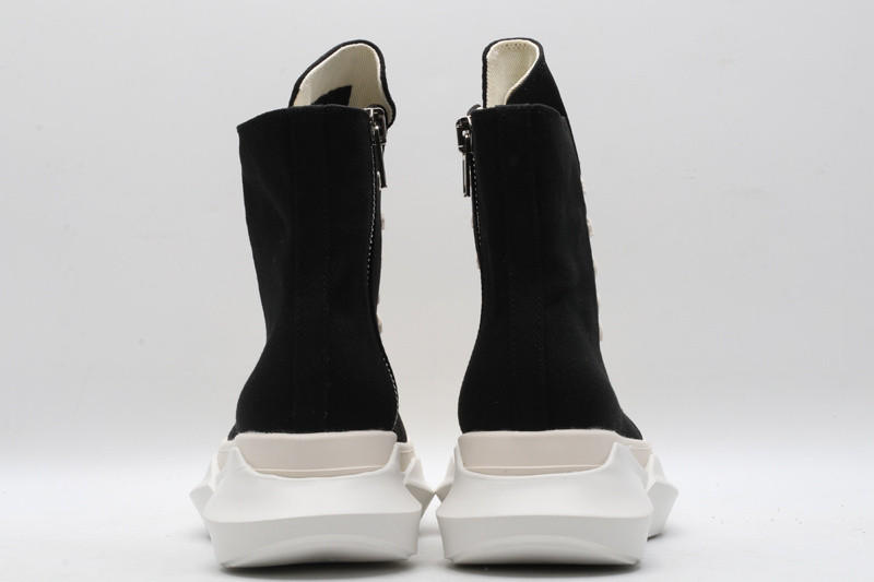 rick owens sneaker