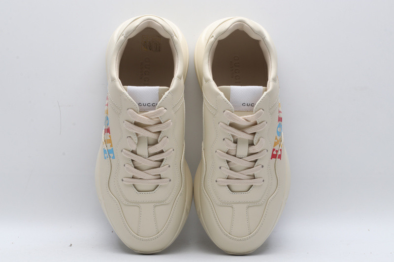G*u*i sneaker