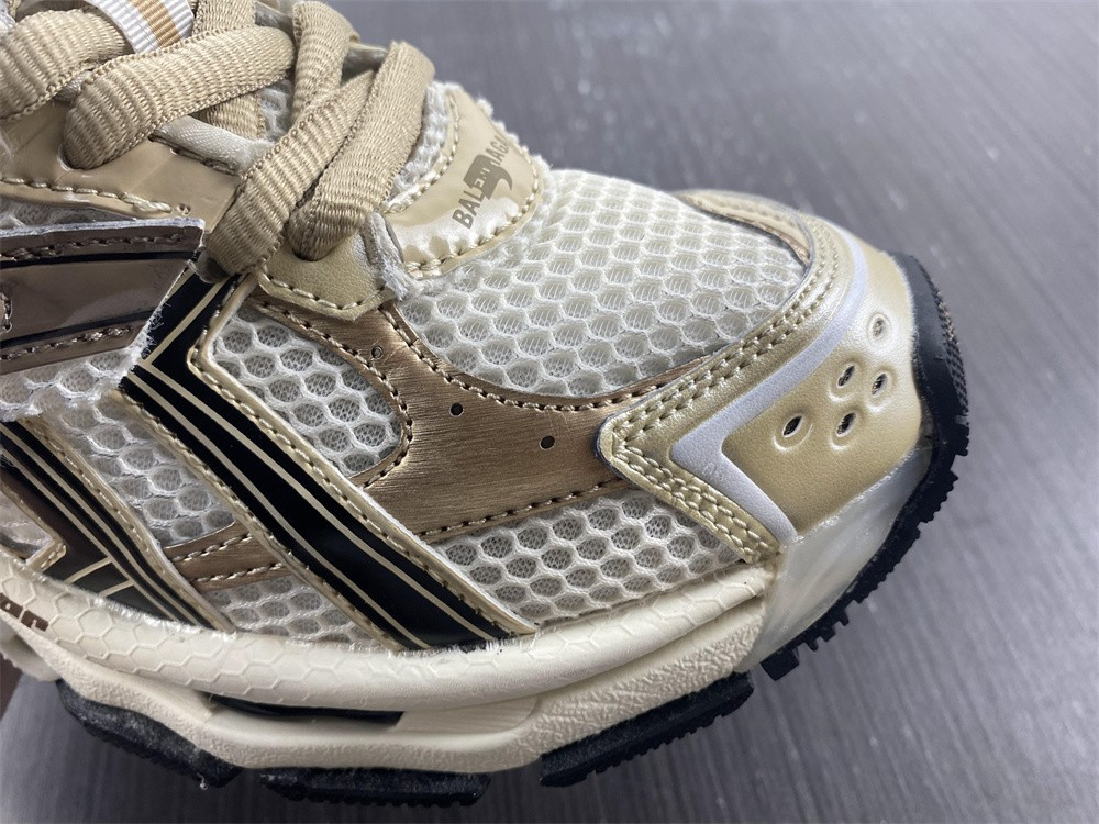 Ba*len*cia*ga runner sneaker