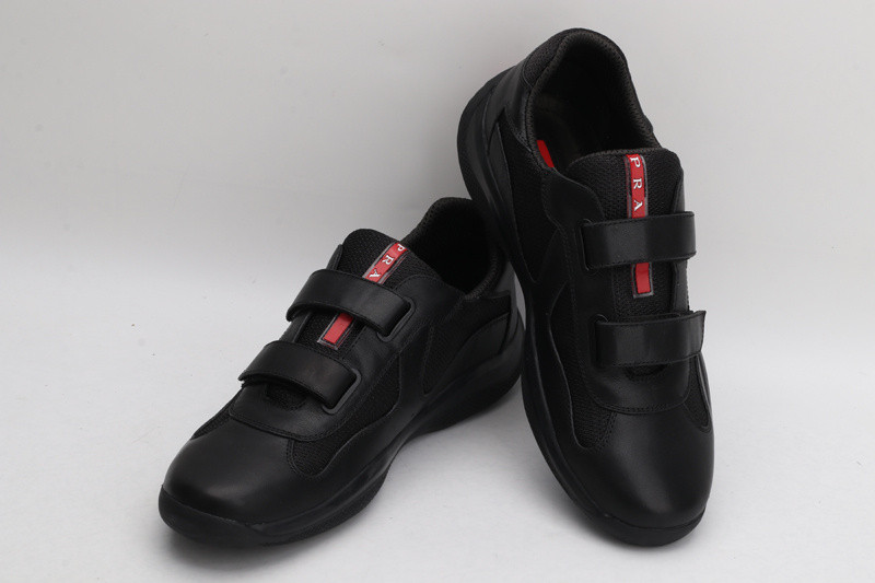 pra sneaker