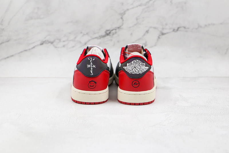 fragment travis scott air jordan 1 low cq4278-088