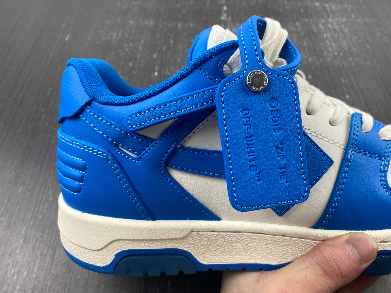 owt out of office sneakers