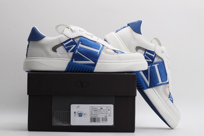 valen1n0 sneaker
