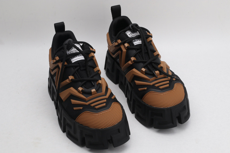 versace sneakers