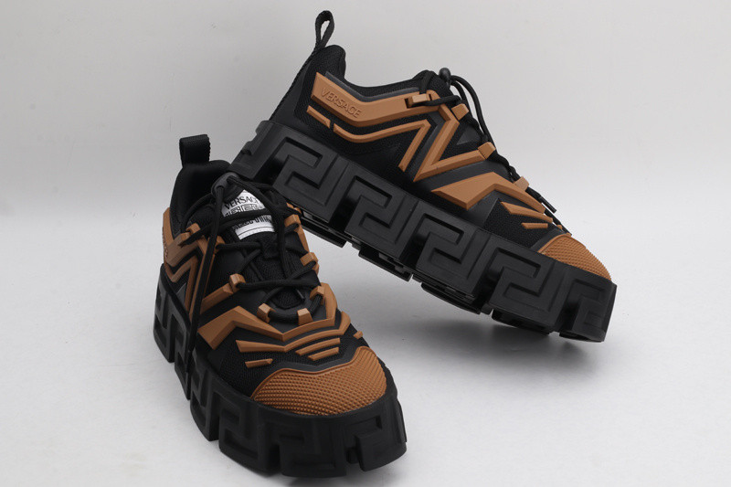 versace sneakers