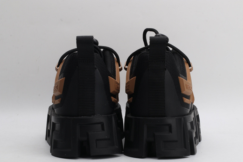 versace sneakers