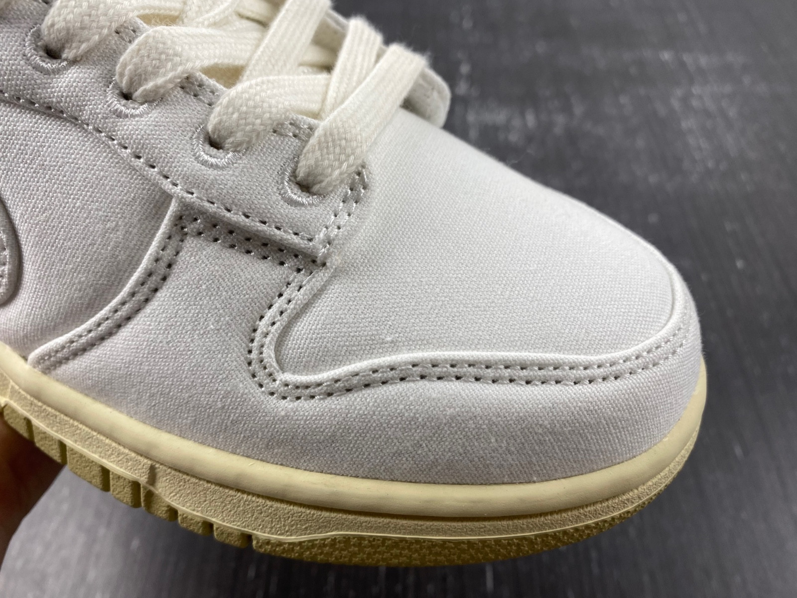 nike dunk low se the future is equal (women