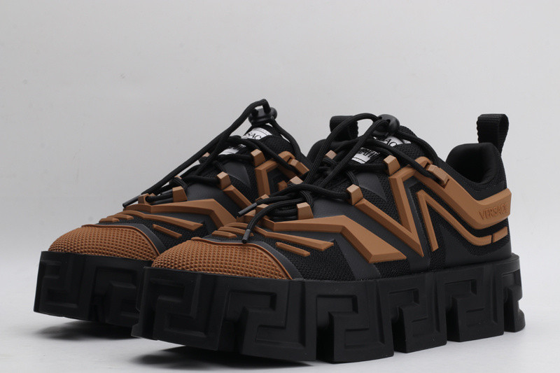 versace sneakers