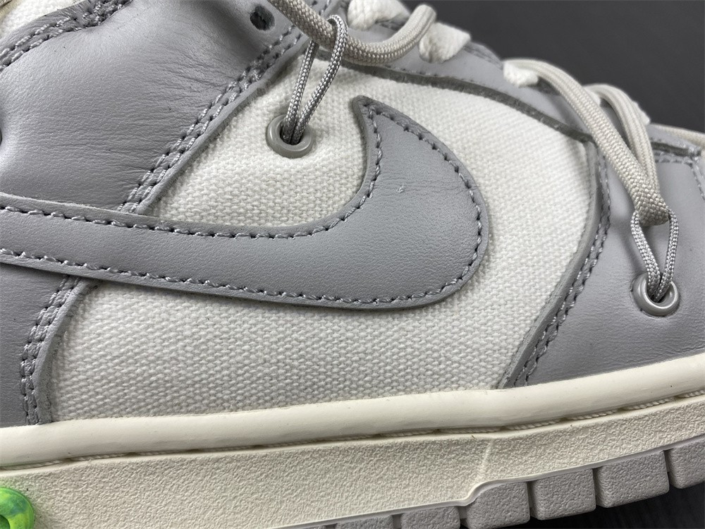 nike dunk low owt lot 42 - dm1602-117