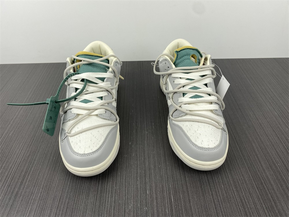 nike dunk low owt lot 42 - dm1602-117