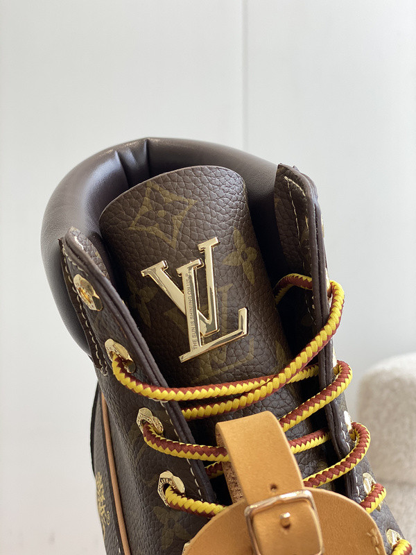 lwe boots