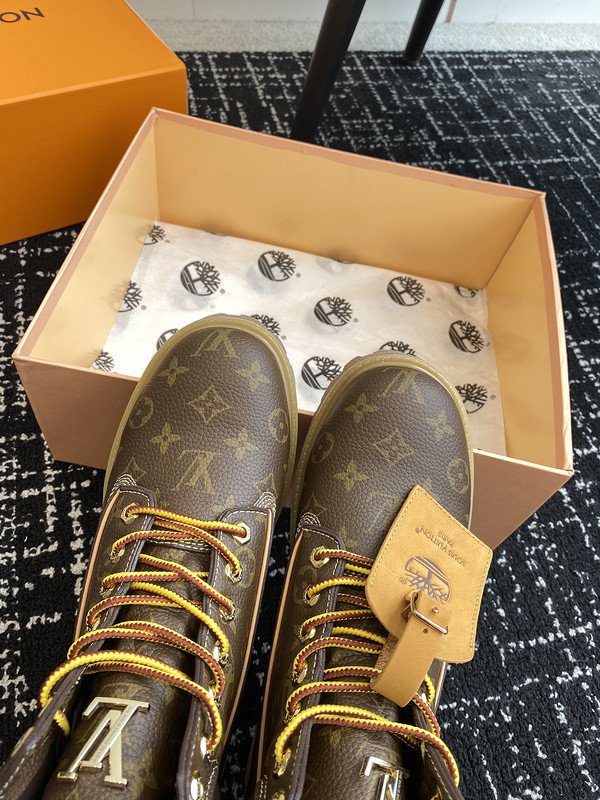 lwe boots