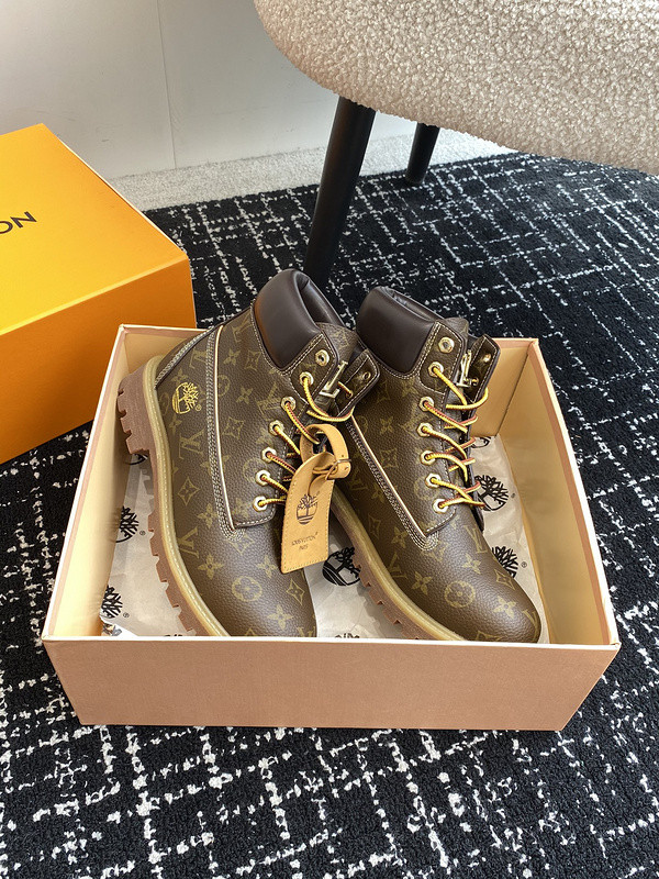 lwe boots