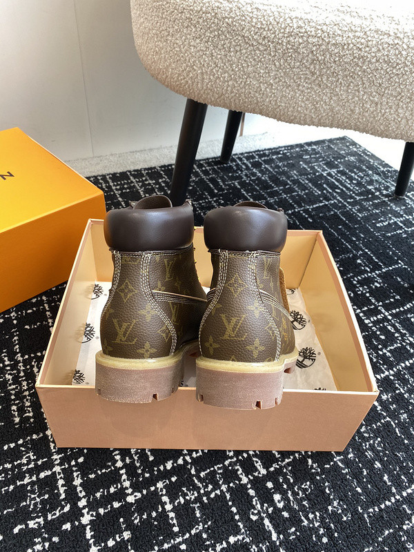 lwe boots