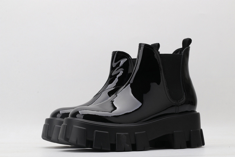 pra sneaker