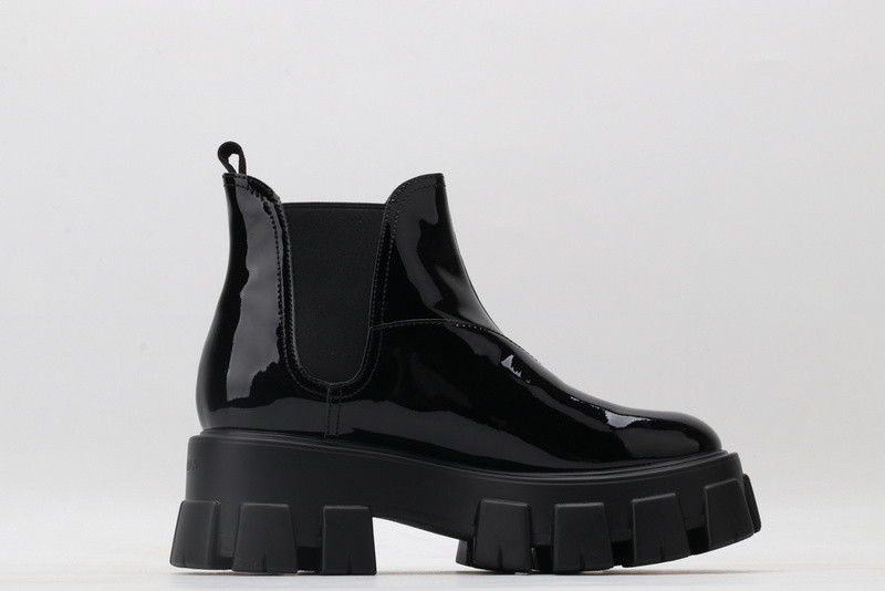 pra sneaker