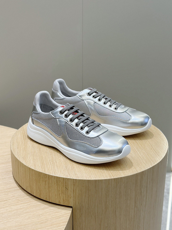 pra sneaker