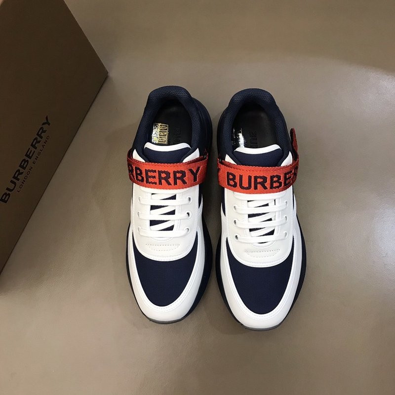 bubery sneakers