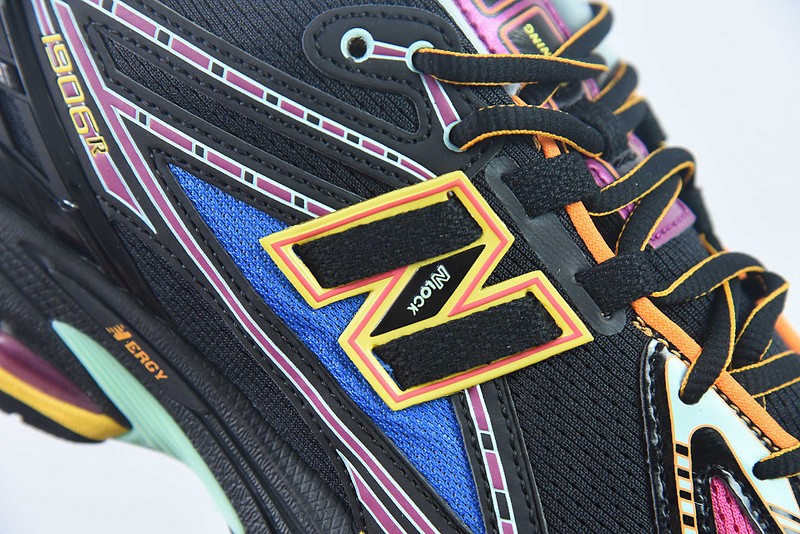 new balance 1906r neon nights men