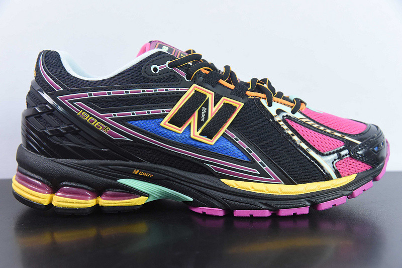 new balance 1906r neon nights men
