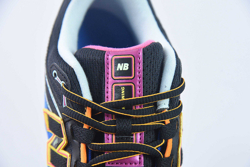 new balance 1906r neon nights men