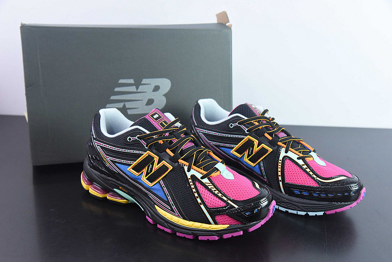 new balance 1906r neon nights men