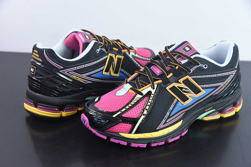 new balance 1906r neon nights men