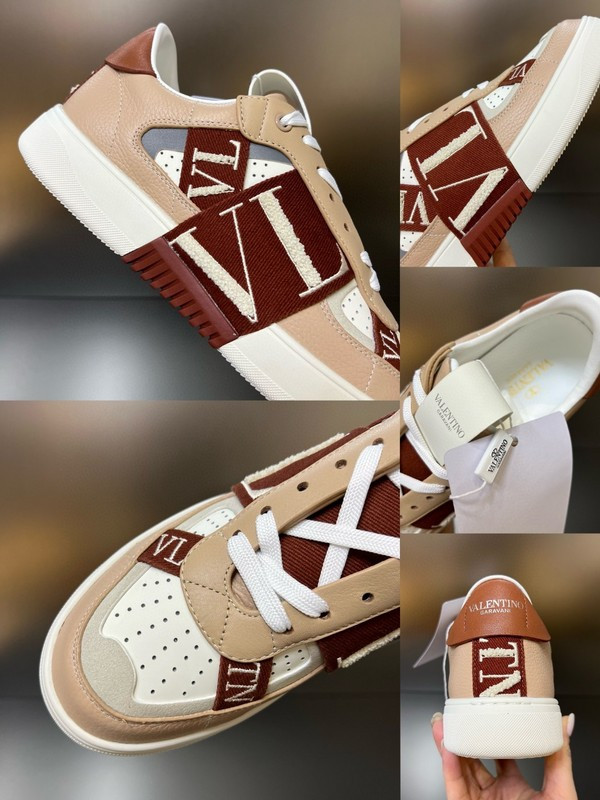 valen1n0 sneaker