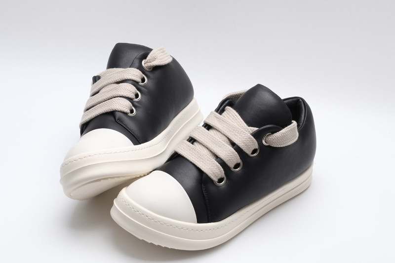 rick owens sneaker