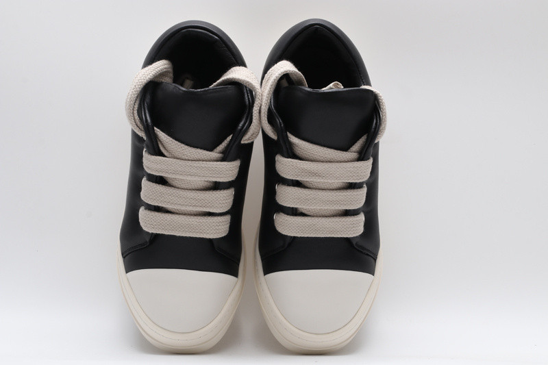 rick owens sneaker