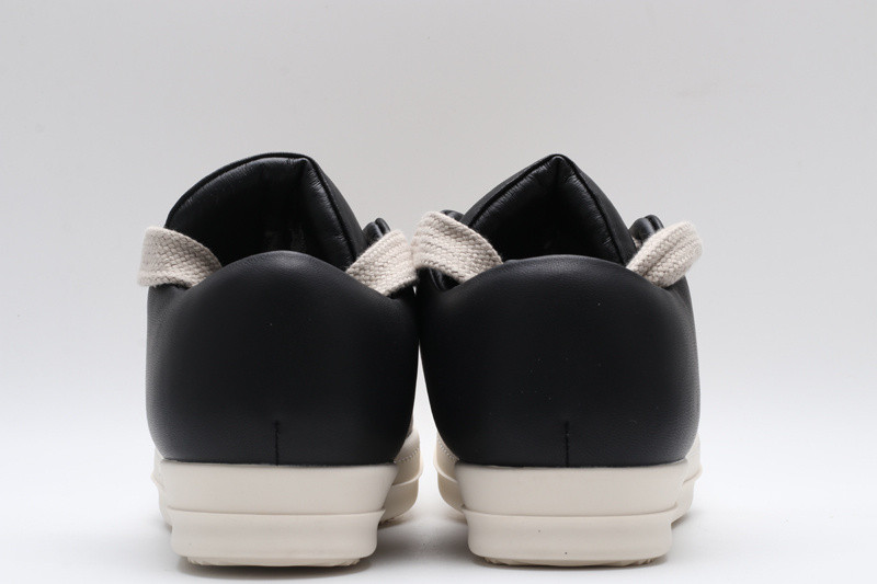 rick owens sneaker