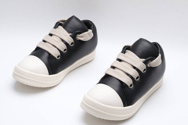 rick owens sneaker