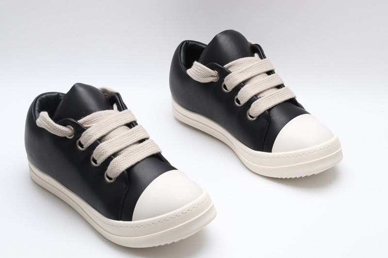 rick owens sneaker