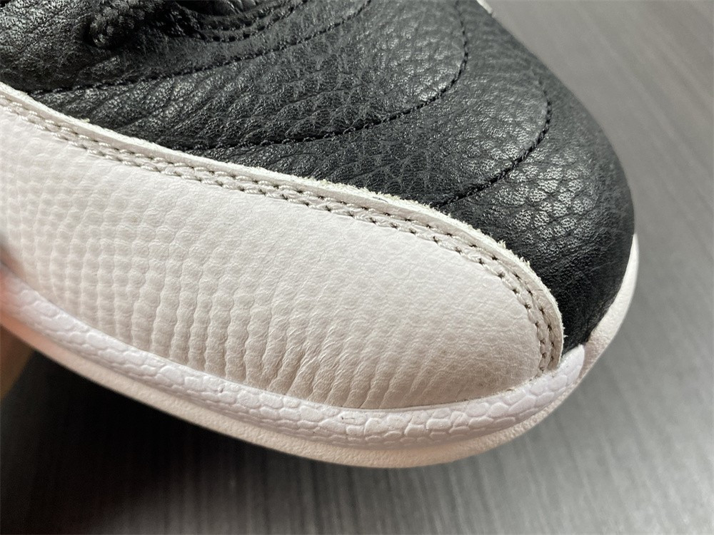 jordan 12 retro playoffs (2012) - 130690-001
