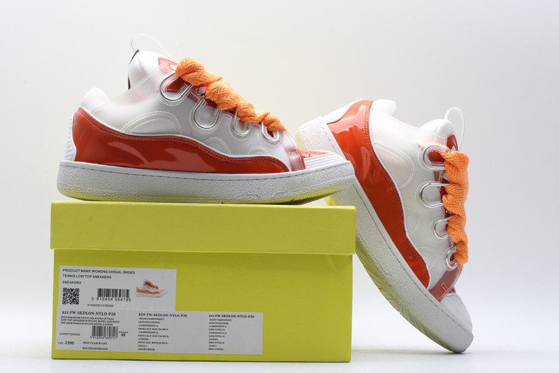 lanvi sneaker